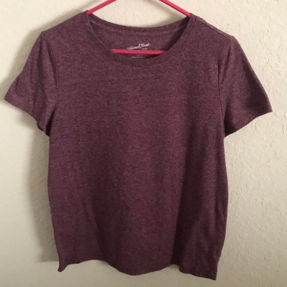 • meriwether crew •